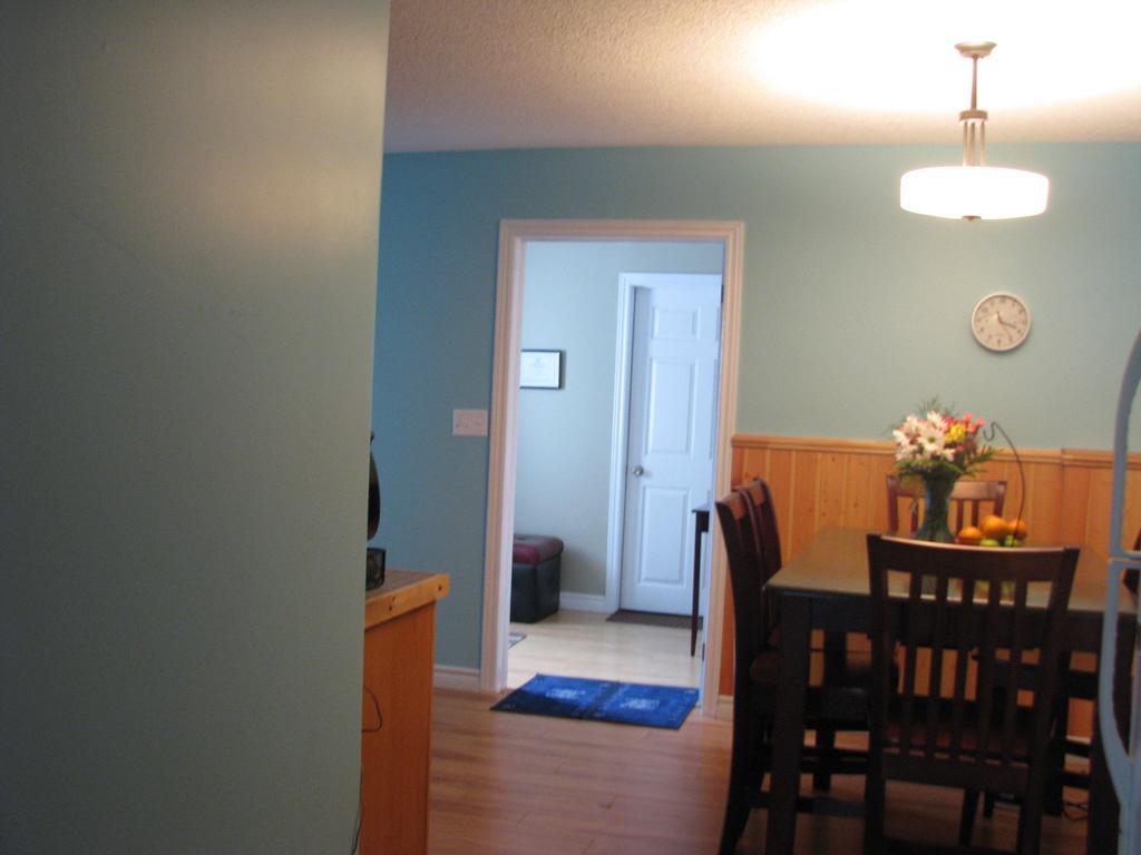 Right Off Da Boat B&B Port aux Basques Exterior foto